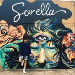 Meet your Posher, Jack